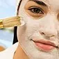 Estágios do cuidado da pele facial