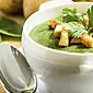 Resepi Sup Brokoli Puree