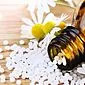Homeopathie voor kinderen: chamomilla-kamille