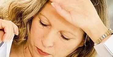 Ako sa vyhnúť nepríjemným pocitom počas menopauzy