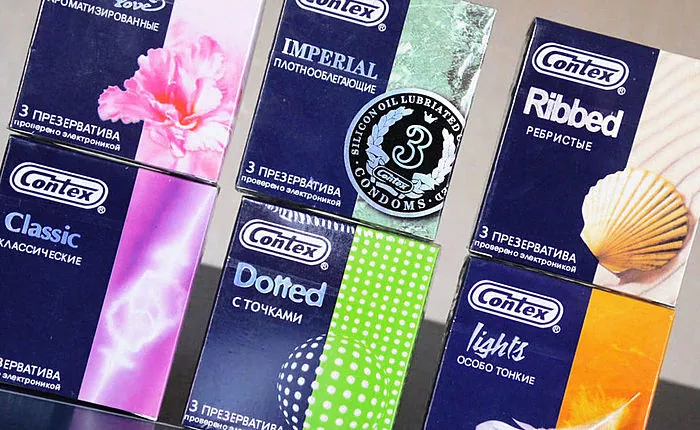 Giunsa mopili usa ka gidak-on sa condom: makatabang nga mga tip