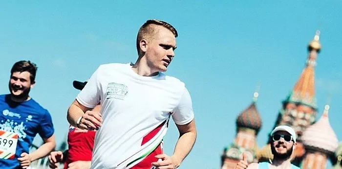Mezza maratona Luzhniki: 7 fatti su com'era
