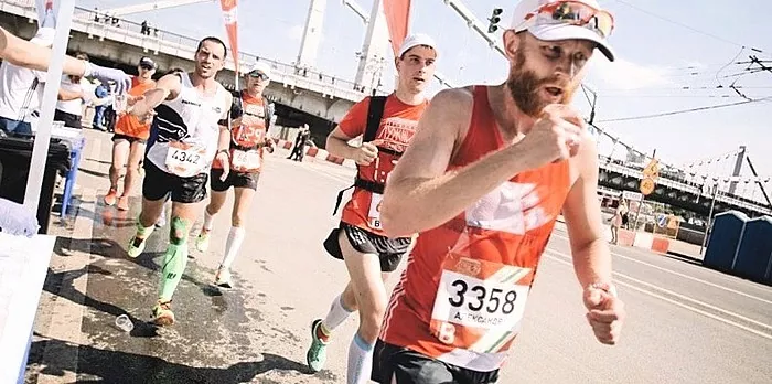 Luzhniki Half Marathon: 7 fakta om, hvordan det var