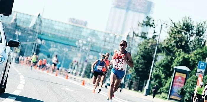Luzhniki Yarı Maratonu: Nasıl olduğu hakkında 7 gerçek