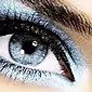 איפור לעיניים כחולות: מדריך מעשי