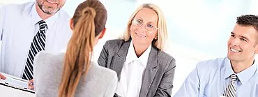 Hemligheter för framgångsrik anställning: Vad frågar man vid en intervju?