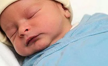 آلرژی در نوزادان: علل و عواقب آن
