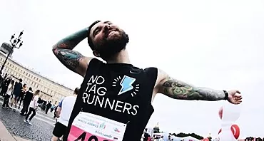 나의 첫 마라톤 : 후회하지 않기 위해 알아야 할 것