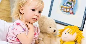 לילד יש שיעול עם ליחה: כיצד לטפל בבעיה ואיך לזהות את הגורם לה