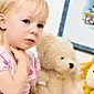 Un enfant tousse avec des mucosités: comment traiter le problème et comment identifier sa cause