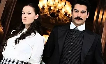 Top 10 najlepších tureckých televíznych seriálov