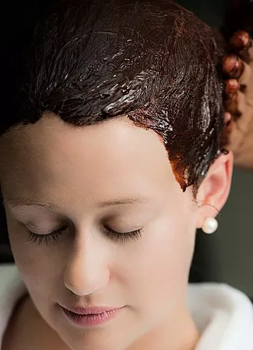 Kakao for hårfarging: er det mulig?