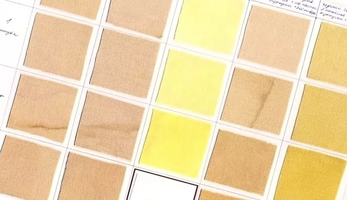 Lelle Tilda: kā mājās krāsot audumu
