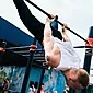 WorkOut for technique: 3 exercises from the champion of Russia