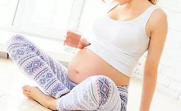מדוע נשים בהריון לרוב הולכות וקטנות