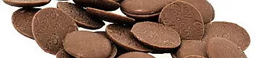 Coklat tempering: bagaimana mendapatkan produk yang berkilat dan tegas?