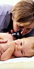 Hydronefros hos barn: grader och typer, symtom, kirurgi och konservativ behandling