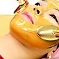 Massagem facial anti-rugas: recomendações de cosmetologistas