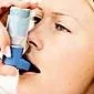 Como ajudar uma pessoa quando um ataque de asma brônquica começa