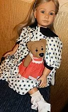 Como fazer roupas para bonecas com as próprias mãos e agradar sua filha?