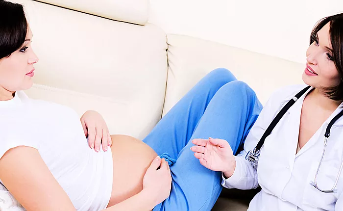 Troxevasin pendant la grossesse: pourquoi et comment prendre le médicament