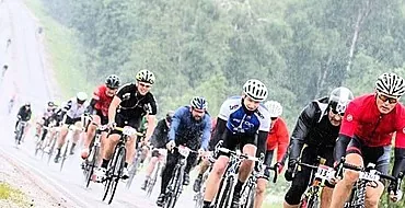 GRAN FONDO RUSSIA: la prima gara ciclistica si svolgerà a Suzdal