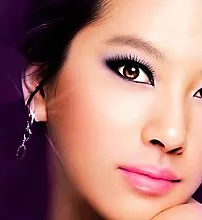 Koreansk sminke - komplikasjonene i ansiktspleie