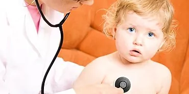 نوتوکورد اضافی در قلب کودک: علل ، علائم ، تشخیص و درمان