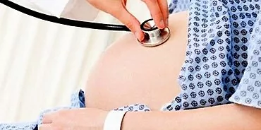 Screening waakt over de gezondheid van een zwangere vrouw!