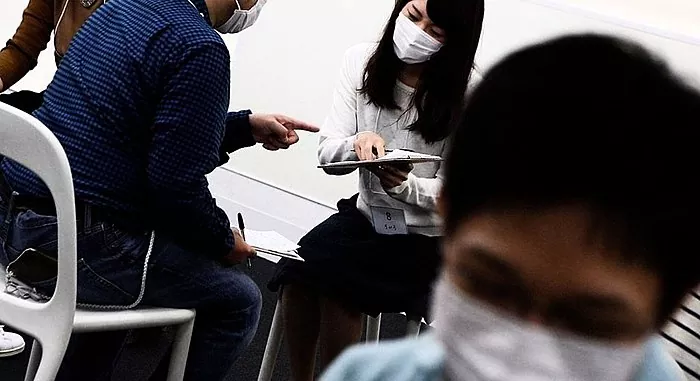 Cara orang Jepun berfungsi: peraturan budaya korporat Jepun yang luar biasa