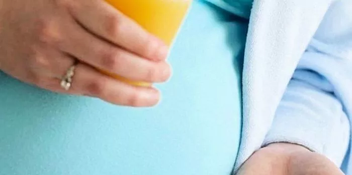 Como tomar Curantil durante a gravidez?
