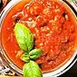 سس بولونزی برای زمستان: یک غذای ایتالیایی روی میز شما