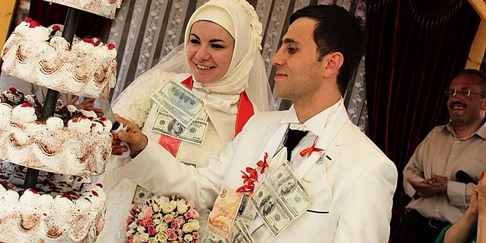 אתה צריך להתחתן עם טורקי?
