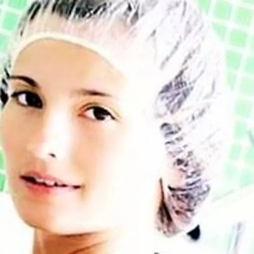 ماسک ویتامین A برای موهای آسیب دیده
