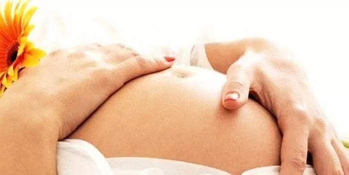 انقباض عروق در بارداری افت می کند