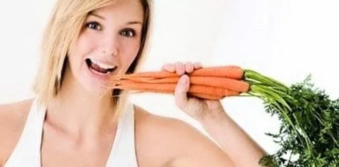چگونه از هویج برای کاهش وزن استفاده کنیم؟