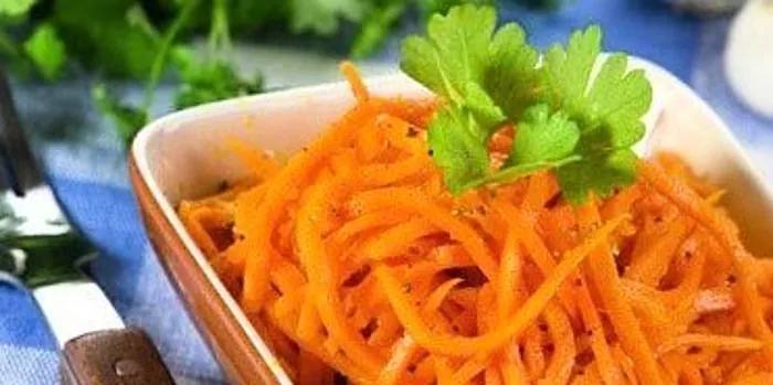 چگونه از هویج برای کاهش وزن استفاده کنیم؟