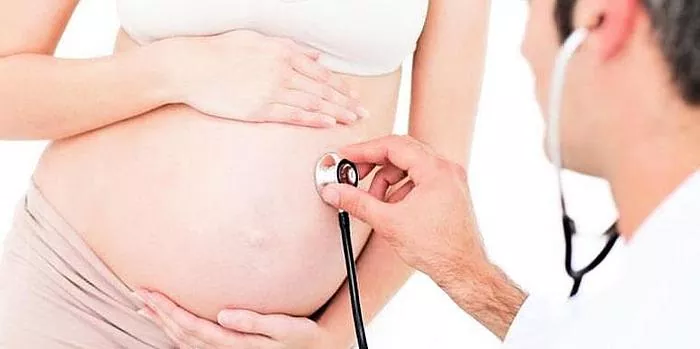 پیامدهای هپاتیت C در دوران بارداری