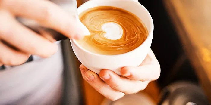 El café puede ser saludable. Lo principal es elegirlo correctamente.