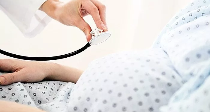 بیهوشی در دوران بارداری: خطرات ناشی از عوارض