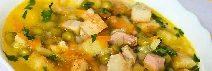 Ringkas dan lazat: belajar memasak sup lazat dengan sosej