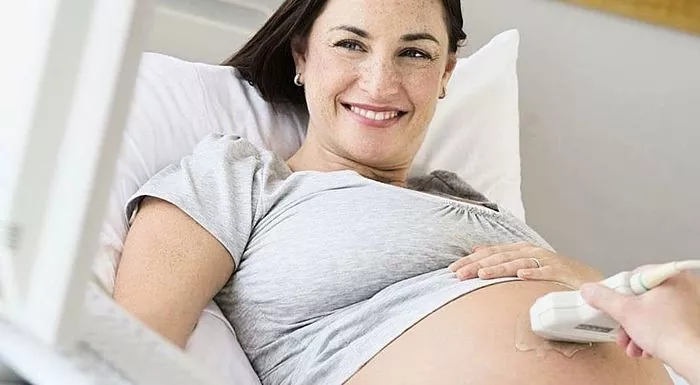 کیست جسم زرد در دوران بارداری: آیا خطرناک است؟