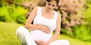 Corpus luteum cyste under graviditet: er det farlig?