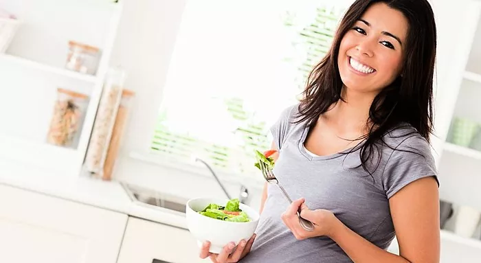 آیا سوشی برای خانم های باردار مضر است؟
