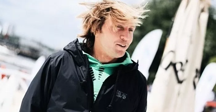 Evgeny Isakov: o surf na Rússia tem um grande futuro