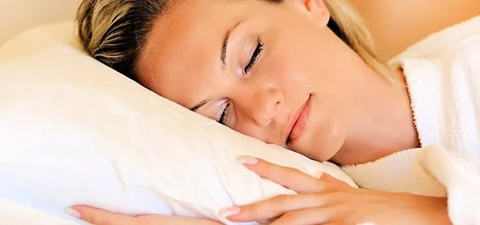 עד כמה השינה חשובה?