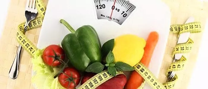 رژیم غذایی پزشکی: کاهش وزن مناسب