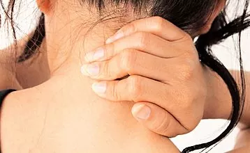 Symptomen en behandeling van folkremedies voor cervicale migraine