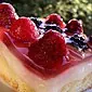 Torta Tirolesa - uma sobremesa deliciosa para toda a família