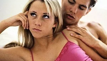האם התנזרות מינית מזיקה?
